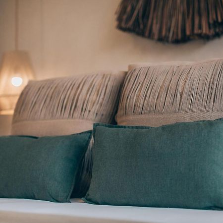 Jungle Boho Villa - Private Pool - Concierge 6B Tulum Zewnętrze zdjęcie