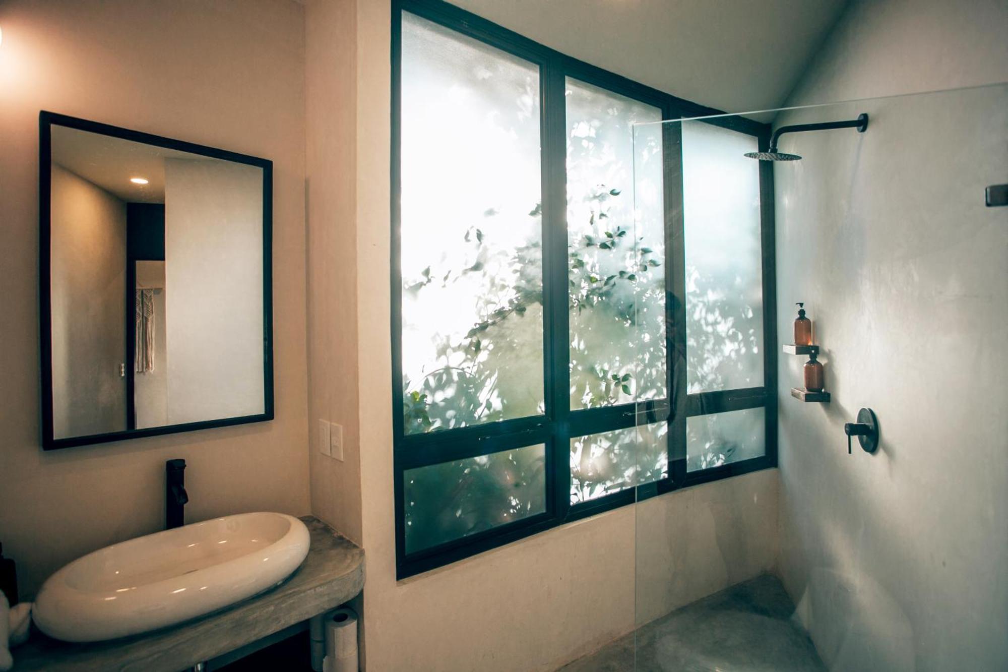 Jungle Boho Villa - Private Pool - Concierge 6B Tulum Zewnętrze zdjęcie