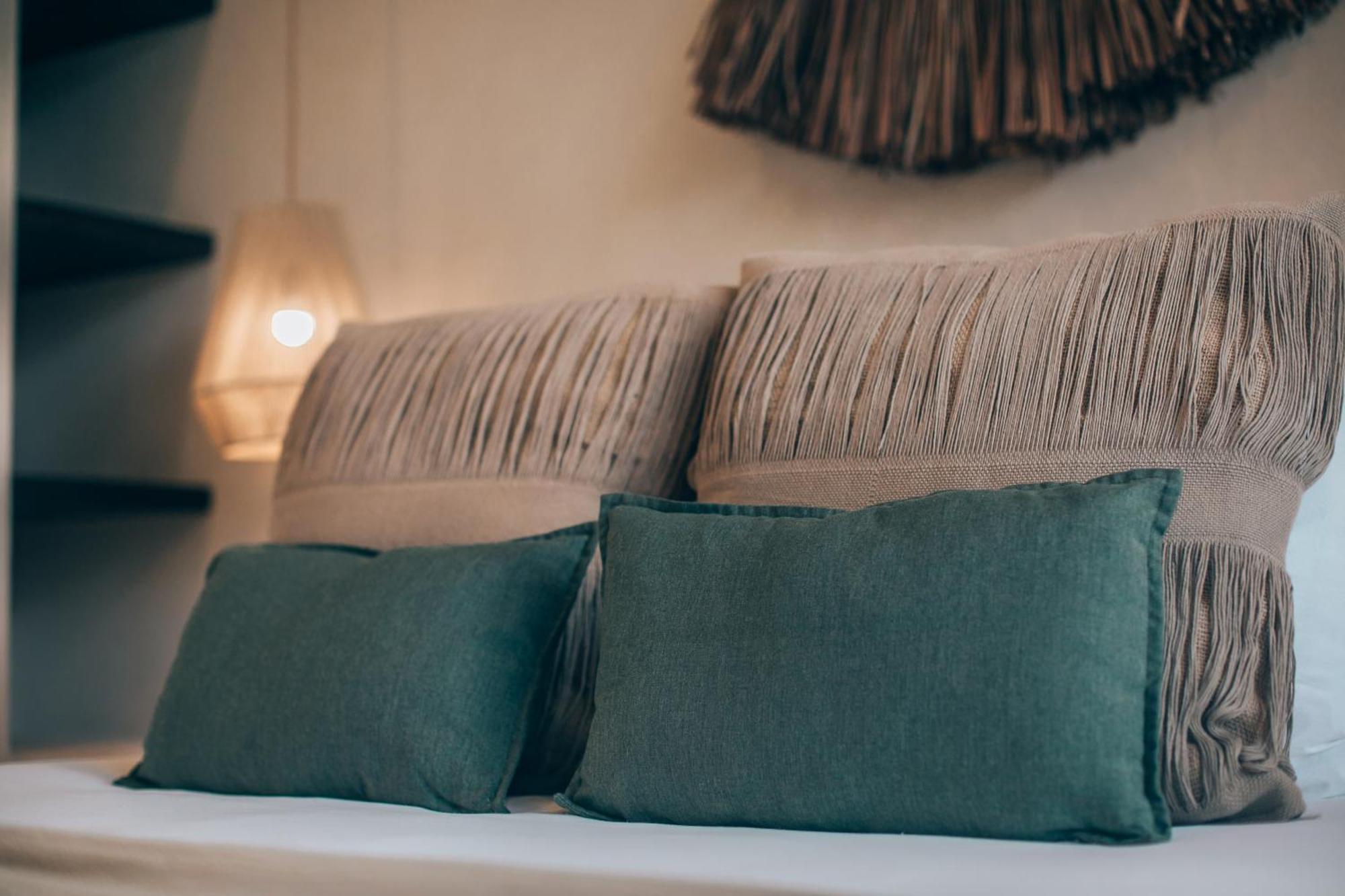 Jungle Boho Villa - Private Pool - Concierge 6B Tulum Zewnętrze zdjęcie